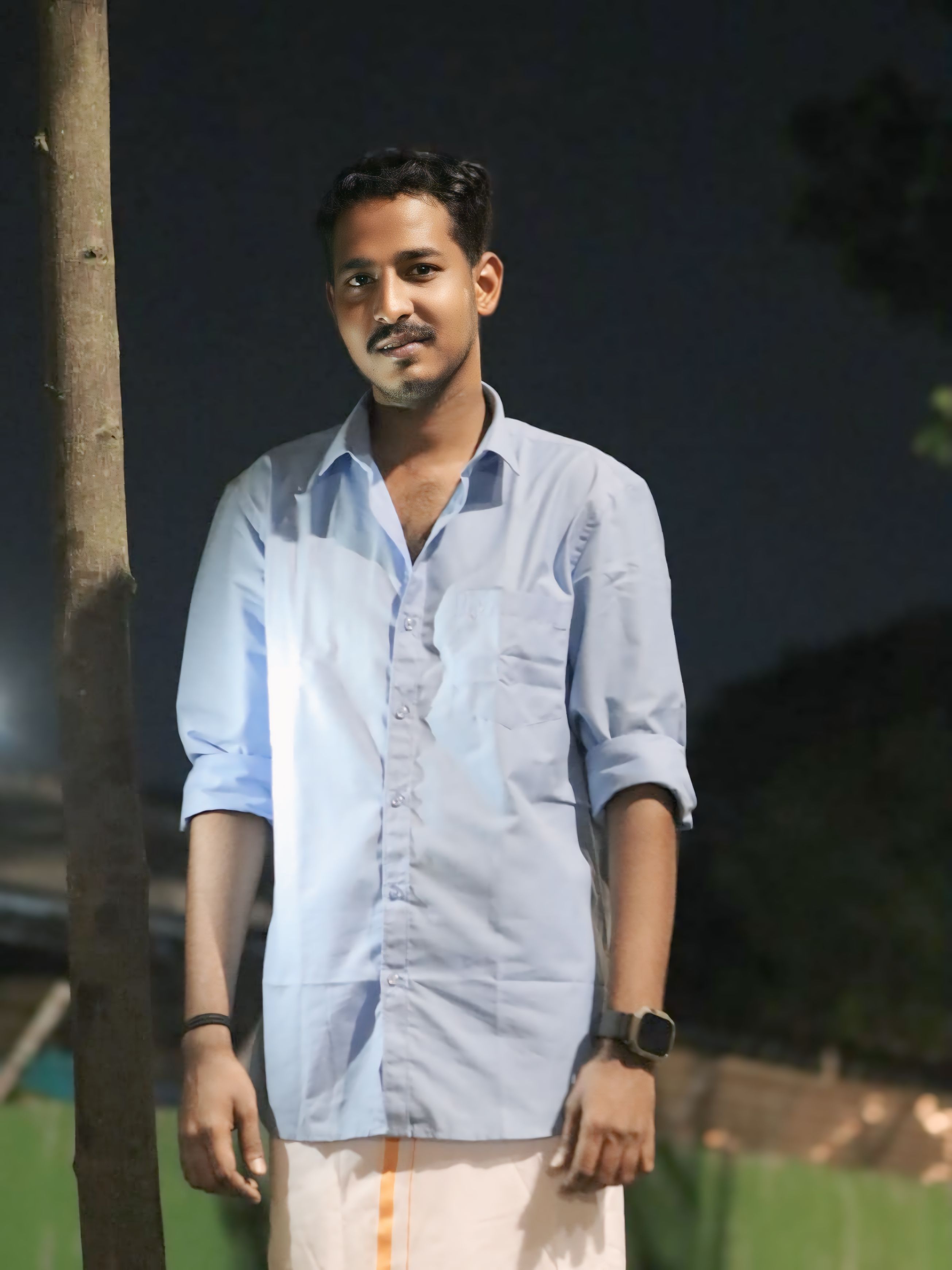 V. RANJITHKUMAR